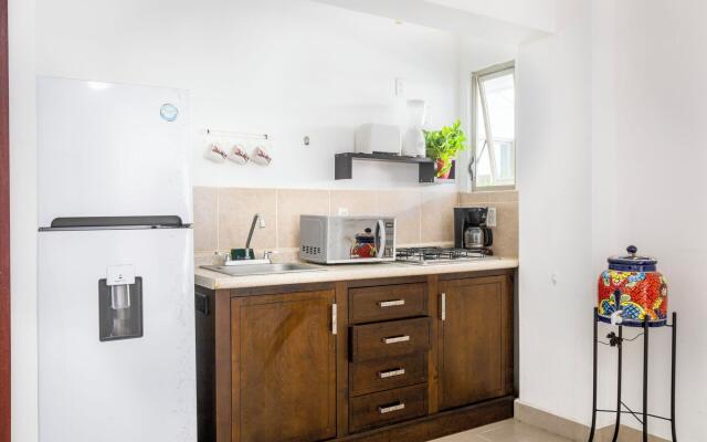 Hotel Pueblito Vallarta