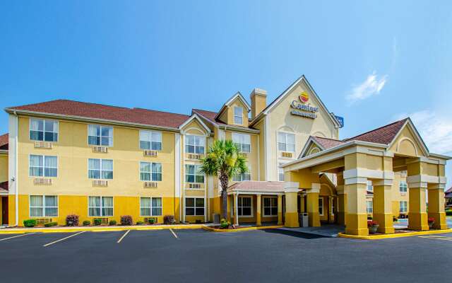 Comfort Inn & Suites Santee