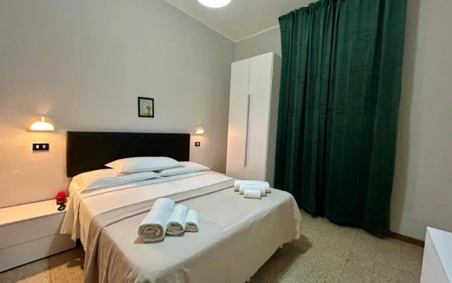 Hotel La Pergola