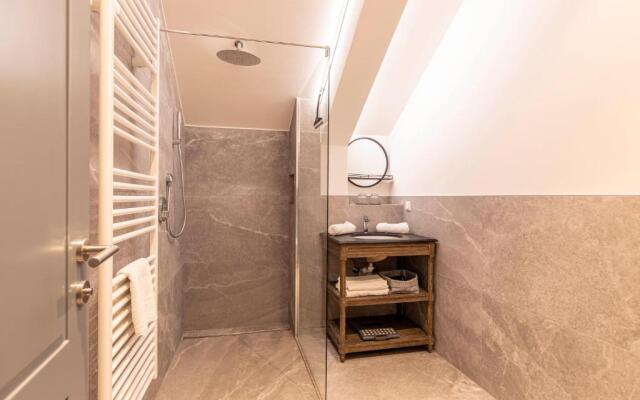 Alpenchalets Lungau by ALPS RESORTS