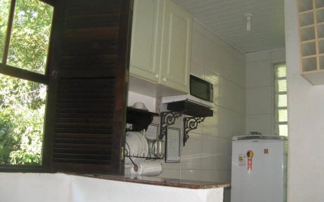 Rio Natureza apart 109