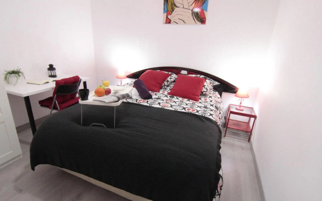 Silver Apartments Sol