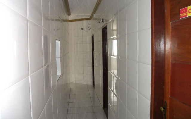 Hotel Center Express