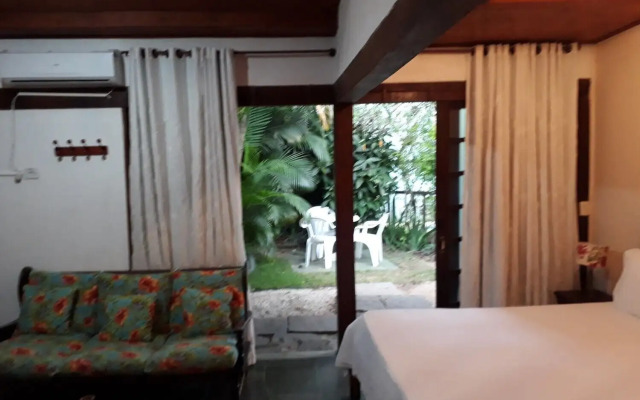 Pousada Arte Colonial