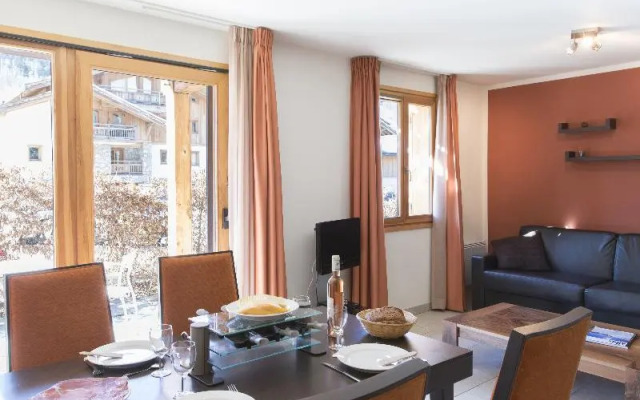 Résidence Néméa LAdret