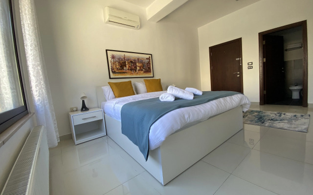 By The Lemon Tree - Adults Only