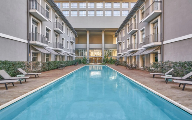 Almarena Madero Urbano Affiliated by Melia