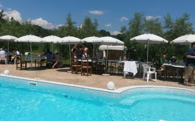 Agriturismo L'Antico Casale