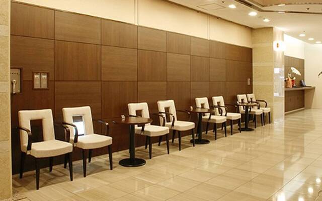 Chisun Hotel Hiroshima