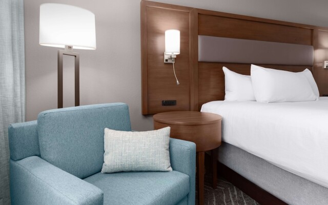 Wyndham Garden Charleston Mount Pleasant