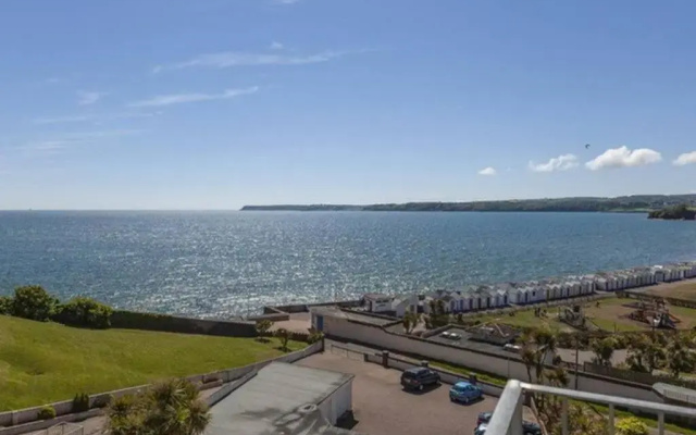Vista Apartments, Goodrington Beach, Paignton
