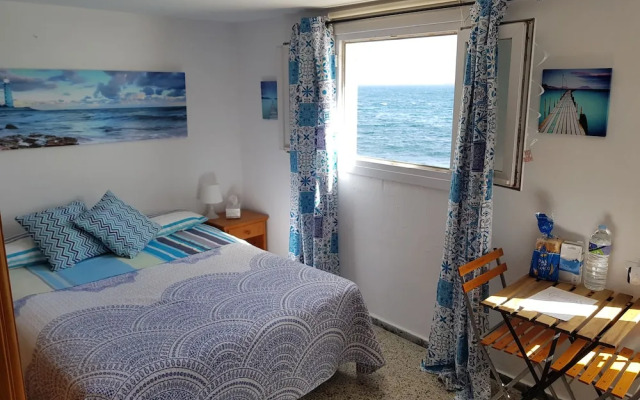 Bed and Breakfast by the Sea