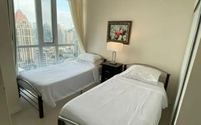 The Residences at Parkside Village