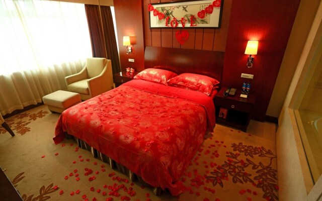 Hengfu Starworld Hotel