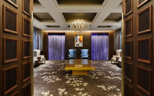 Putian Depo Hotel