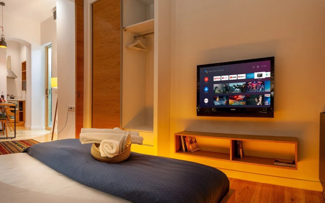 Kumbaraci Suites Taksim