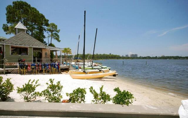 Heron Walk 8985 "tennesea Sunsets"