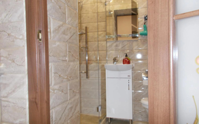 Two-bedroom apartment in 10 min to the Opera Theatre