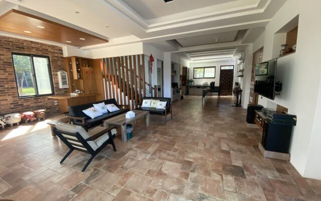 Hotian Sky Villa