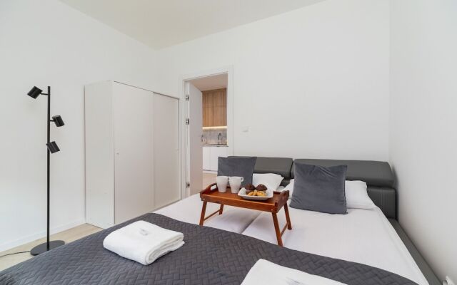 Lwowska 10 Residence Apartment Cracow