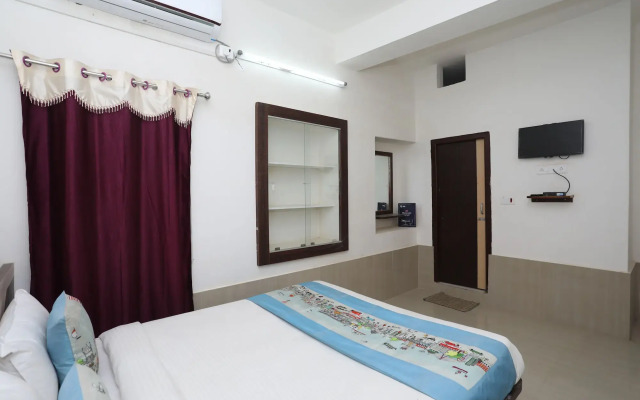 OYO 10358 Chouhan Haveli