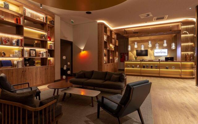 Novotel Regensburg Zentrum