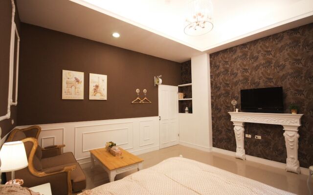 citycornerbnb