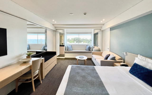 Coogee Sands Hotel and Apartments
