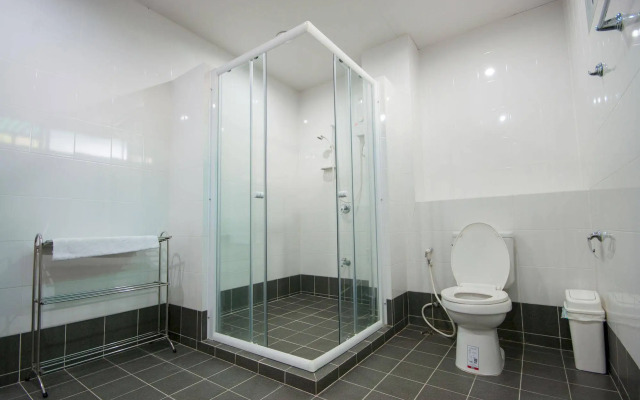 PSB1 Apartment