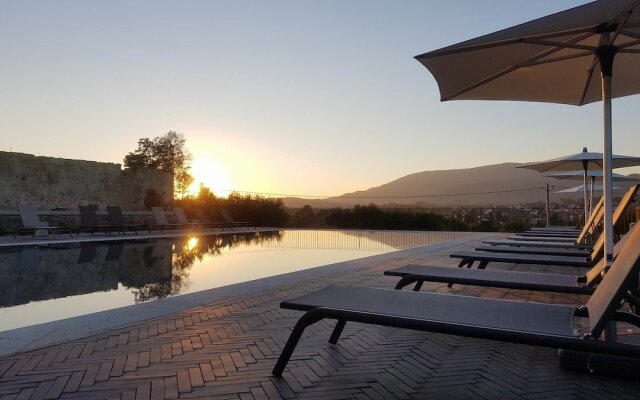 Hotel Paço de Vitorino