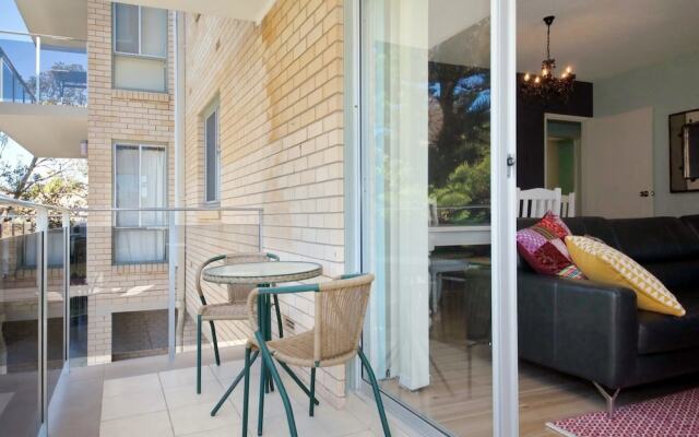 The Helm, Unit 7, 22 Voyager Close