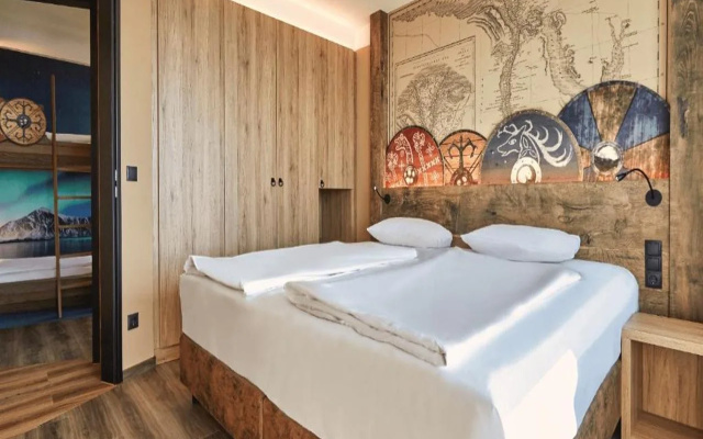 Ostseehotel Midgard