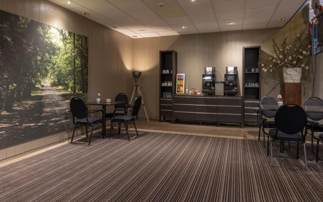 Fletcher Hotel-Restaurant Boschoord