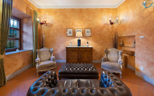 Villa Castiglione