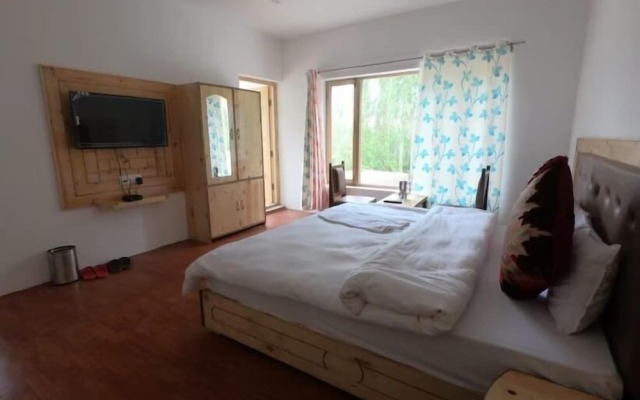 Hotel Onpo- Nubra Valley UT