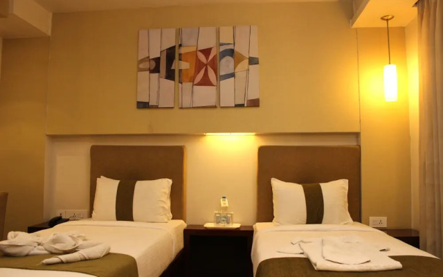 Visitel - A Boutique Hotel