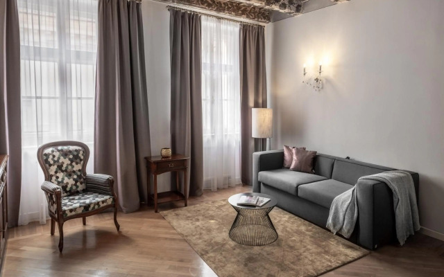 Residence Retezova