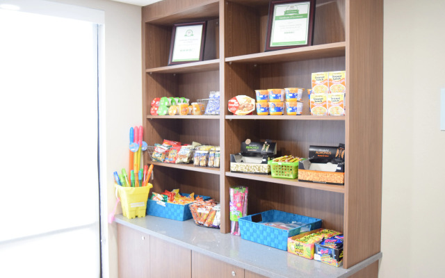 Holiday Inn Express & Suites Pensacola West I 10, An Ihg