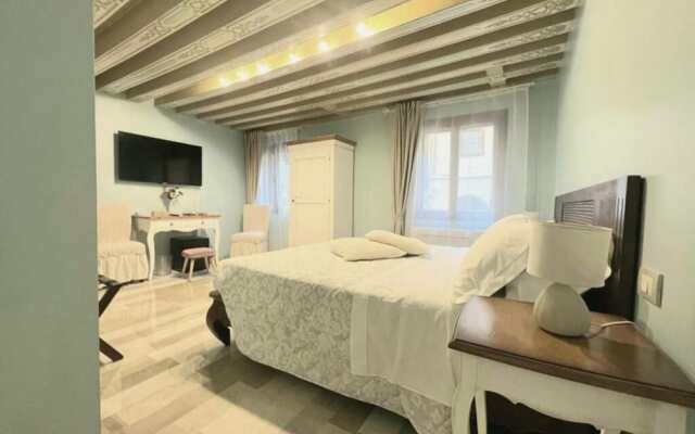 Corte del Doge di Rialto