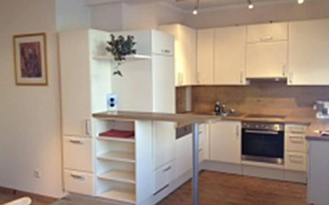 Aparthotel Andreas Hofer