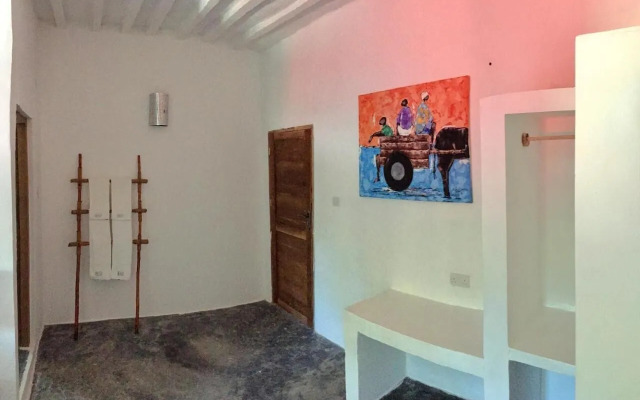 Guest House Kihori Nungwi