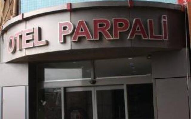 Hotel Parpali