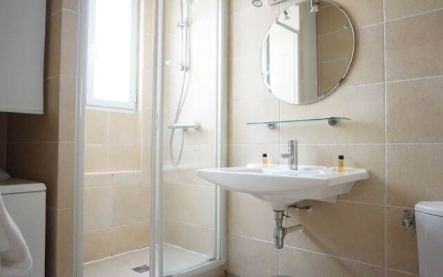 Etoile - 2 pièces - Paris 17