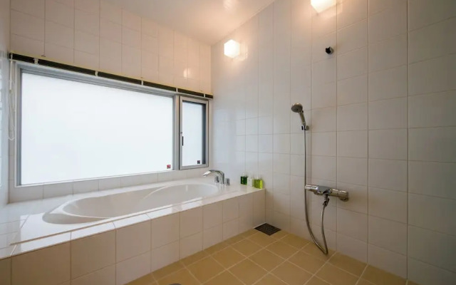 Pool Villa Yagaji Island by Coldio Premium