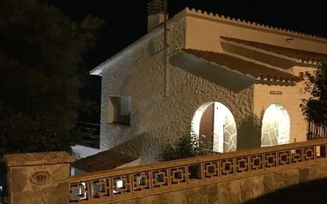 Villa Lara La Flor de Lloret