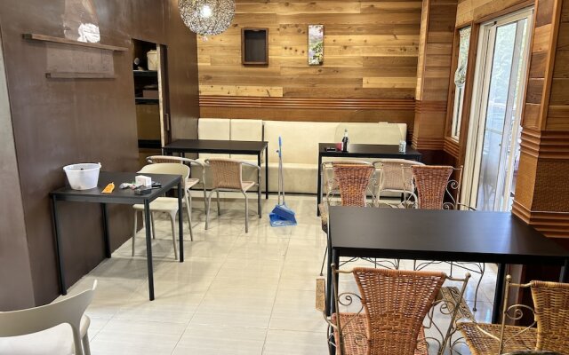 Lalashan B&B