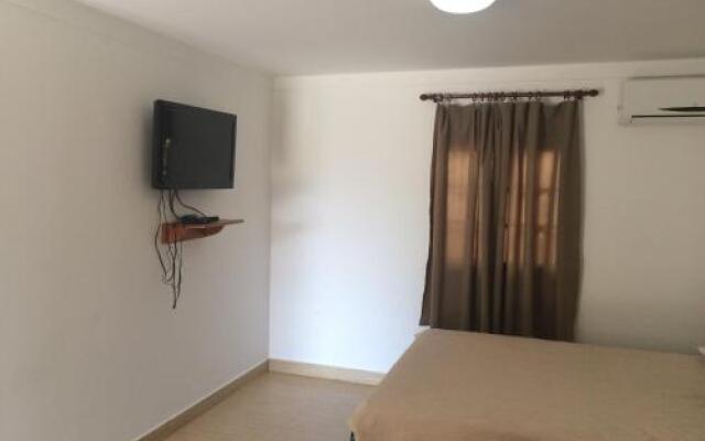 Hotel Residencial Pedasi