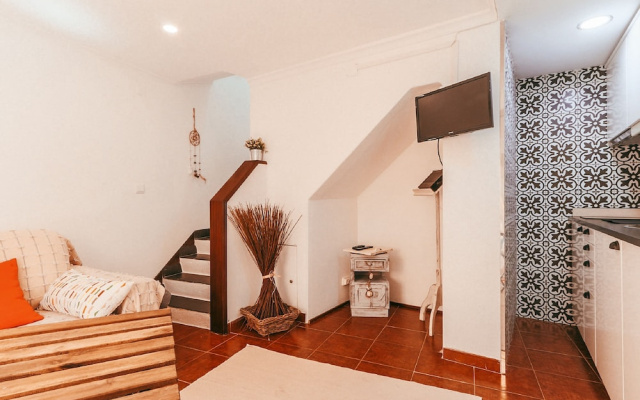 Pateo da Paz By Gt House