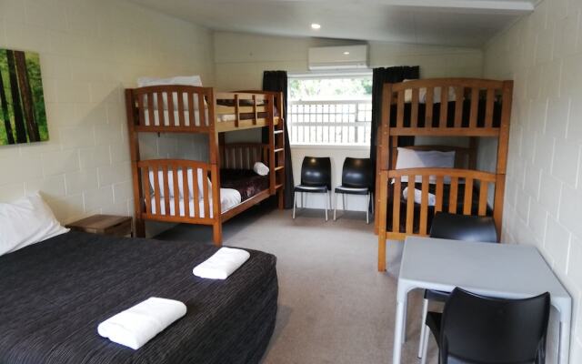 Mawley Holiday Park