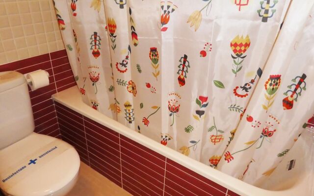 Benicarlo Centro Piscina 3000